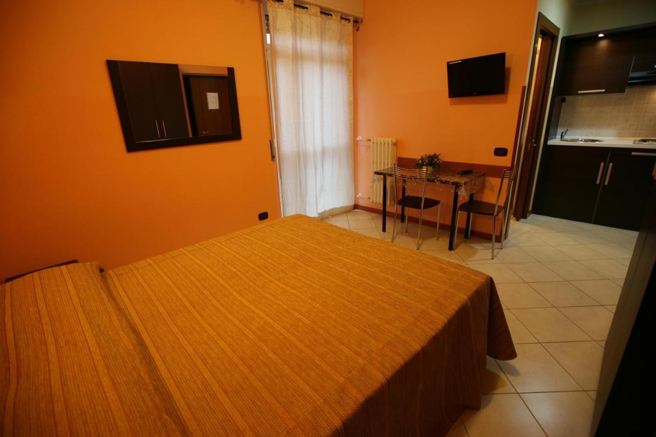 Amati Policlinic Monza Διαμέρισμα Εξωτερικό φωτογραφία