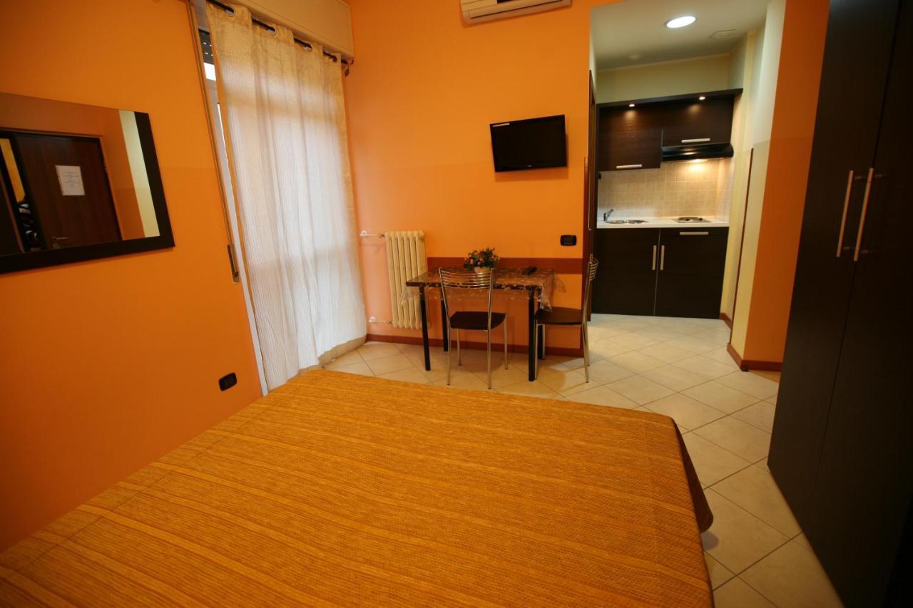 Amati Policlinic Monza Διαμέρισμα Εξωτερικό φωτογραφία