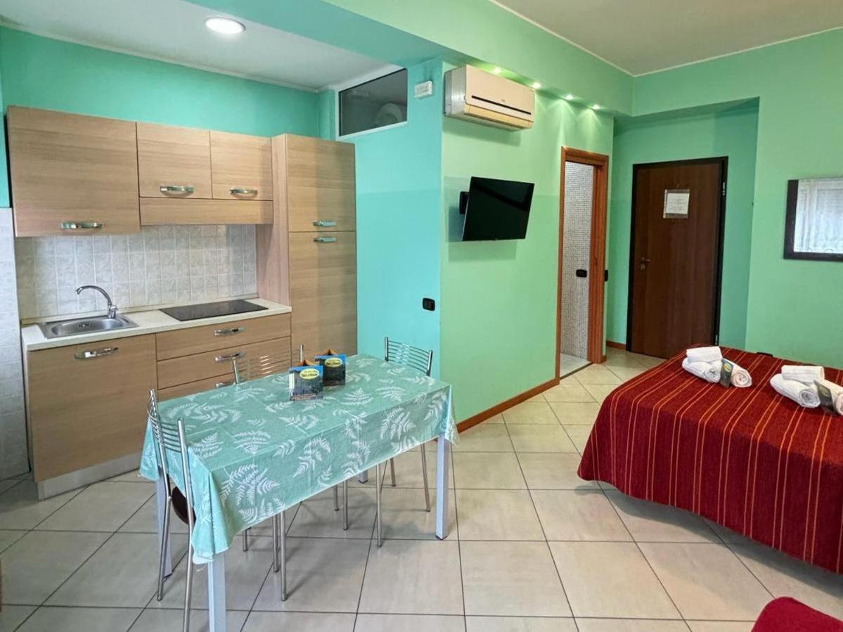 Amati Policlinic Monza Διαμέρισμα Εξωτερικό φωτογραφία