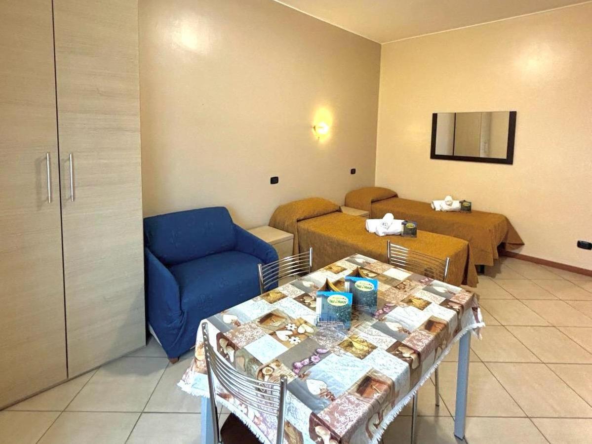 Amati Policlinic Monza Διαμέρισμα Εξωτερικό φωτογραφία