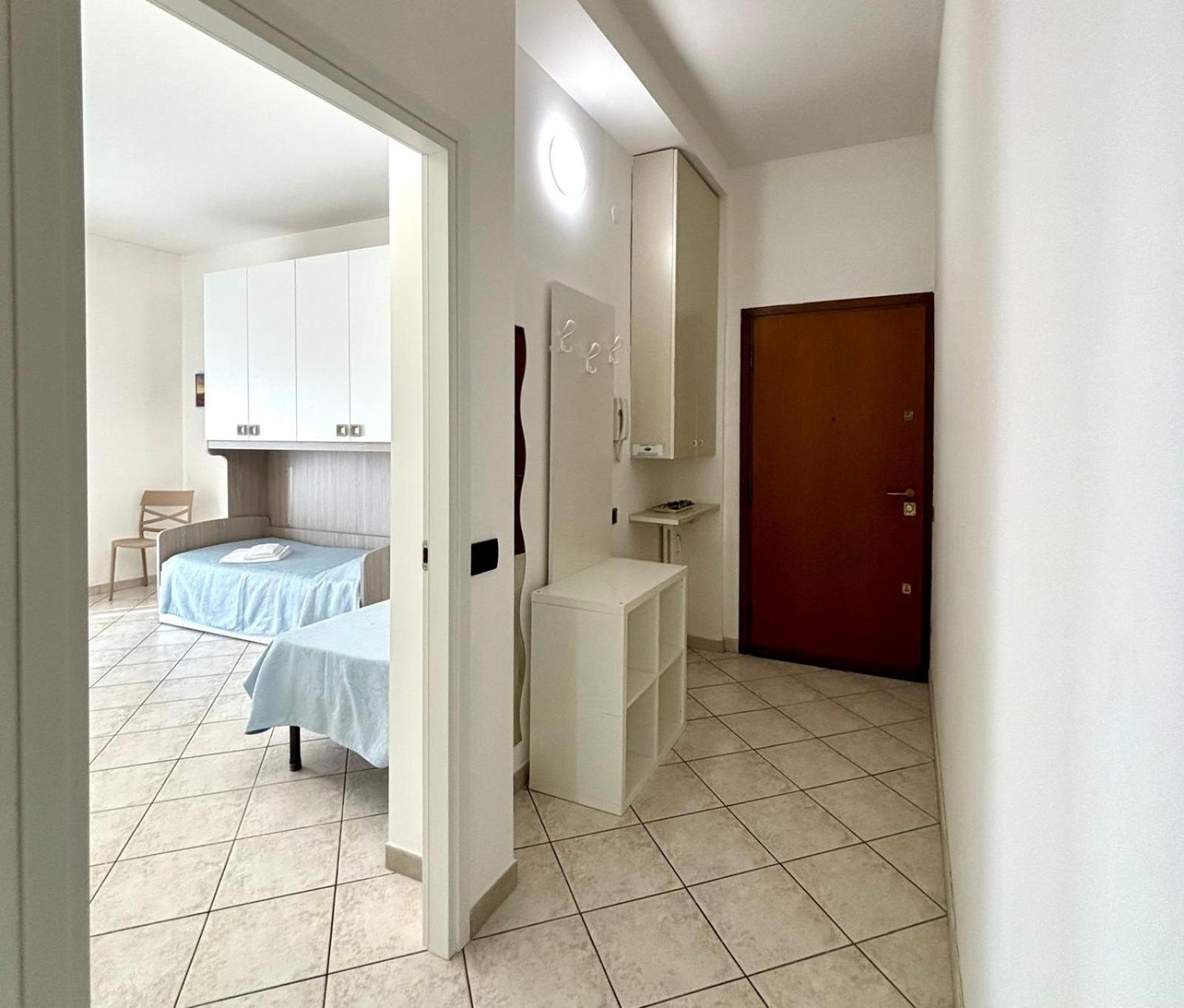 Amati Policlinic Monza Διαμέρισμα Εξωτερικό φωτογραφία