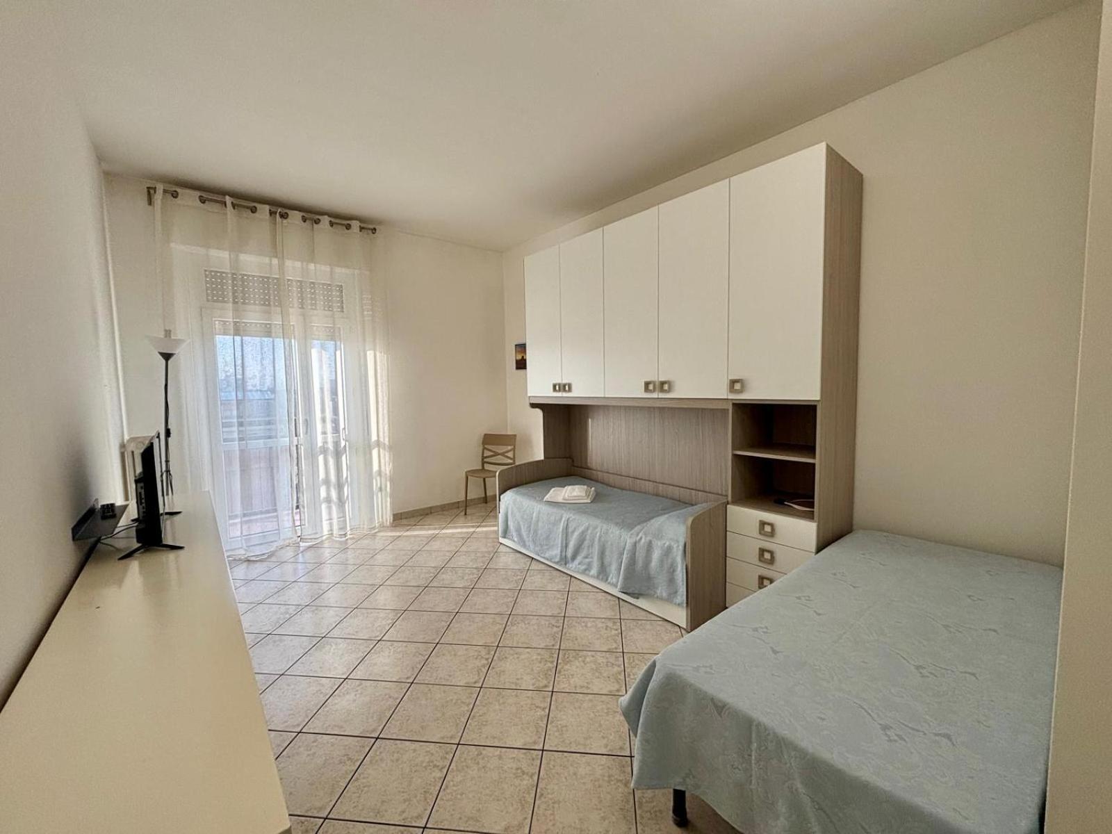 Amati Policlinic Monza Διαμέρισμα Εξωτερικό φωτογραφία