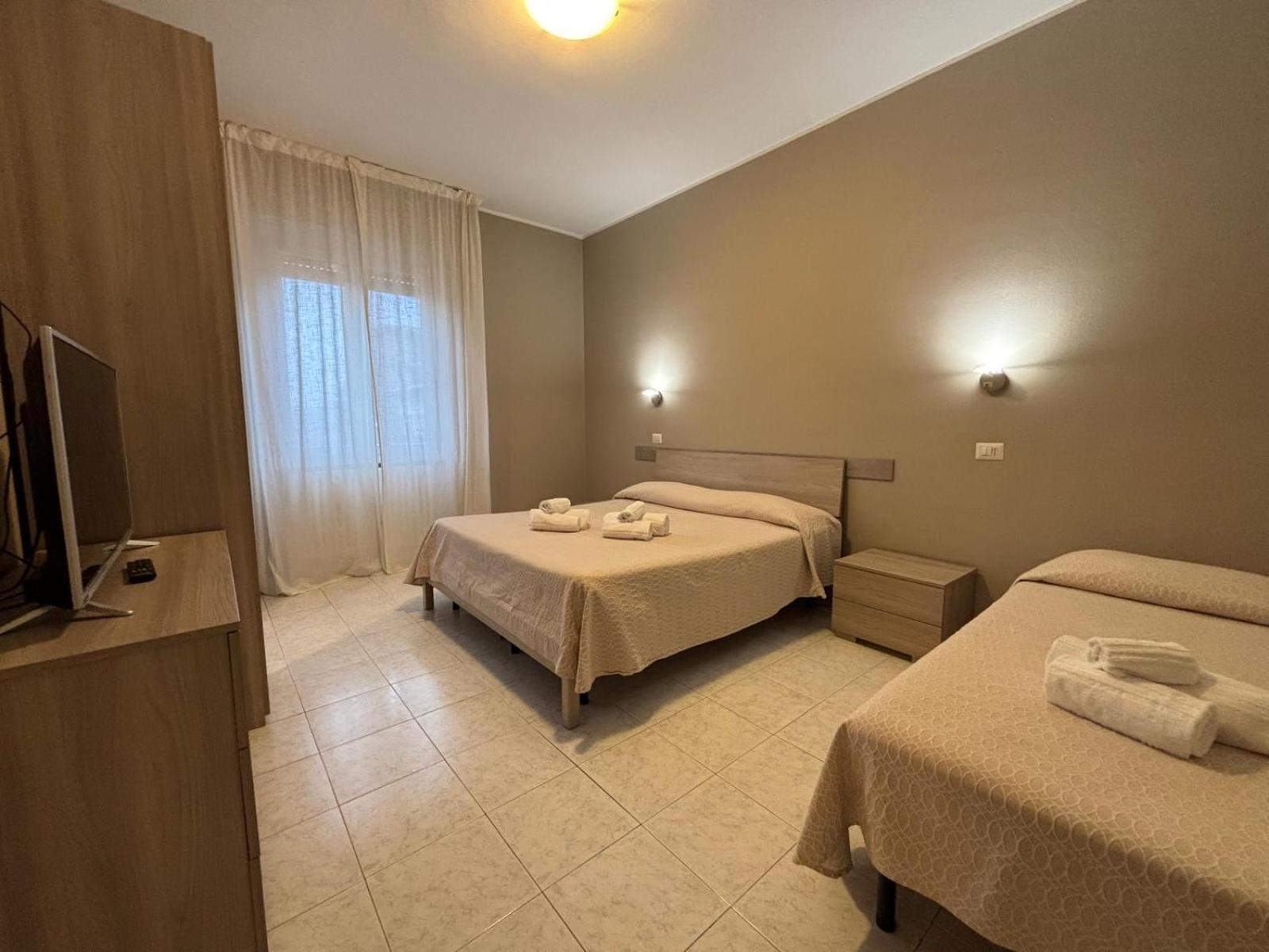 Amati Policlinic Monza Διαμέρισμα Εξωτερικό φωτογραφία